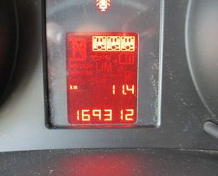 Opel Meriva Gebrauchtwagen