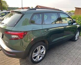 Skoda Karoq Gebrauchtwagen