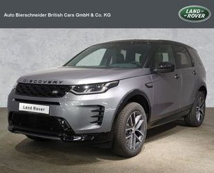 Land Rover Discovery Sport Gebrauchtwagen