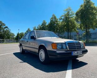 Mercedes-Benz E 230 Gebrauchtwagen