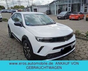 Opel Mokka-e Gebrauchtwagen