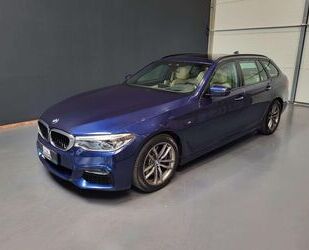 BMW 530 Gebrauchtwagen