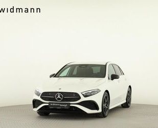 Mercedes-Benz A 200 Gebrauchtwagen