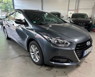 Hyundai i40 Gebrauchtwagen