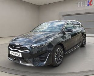 Kia ceed / Ceed Gebrauchtwagen