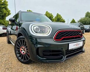 Mini John Cooper Works Gebrauchtwagen
