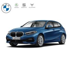 BMW 120 Gebrauchtwagen