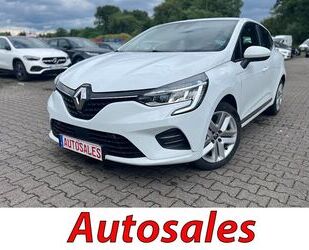 Renault Clio Gebrauchtwagen