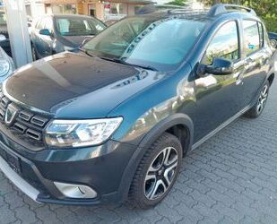 Dacia Sandero Gebrauchtwagen