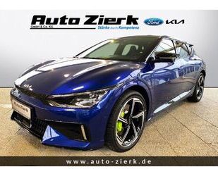 Kia EV6 Gebrauchtwagen