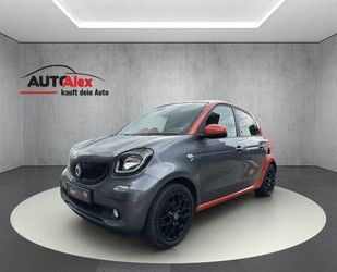 Mercedes-Benz ForFour 