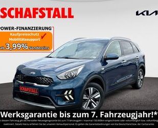 Kia Niro Gebrauchtwagen