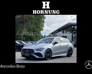 Mercedes-Benz CLA 250 Gebrauchtwagen