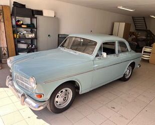 Volvo Amazon Gebrauchtwagen