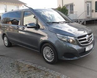 Mercedes-Benz 220 Gebrauchtwagen