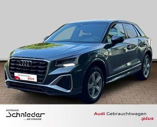 Audi Q2 Gebrauchtwagen