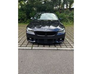 BMW 535 Gebrauchtwagen