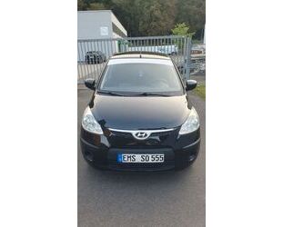 Hyundai i10 Gebrauchtwagen