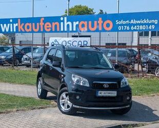 Daihatsu Terios Gebrauchtwagen