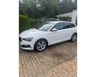 Skoda Scala Gebrauchtwagen