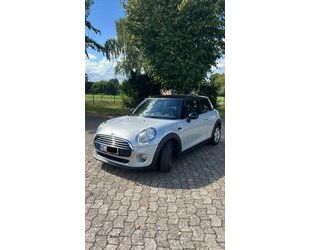 Mini Cooper D Gebrauchtwagen