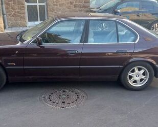 BMW 518 Gebrauchtwagen