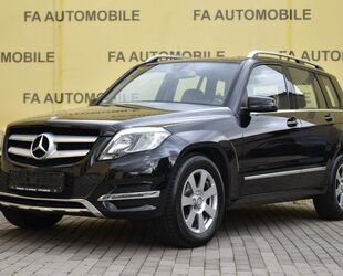 Mercedes-Benz GLK 220 Gebrauchtwagen
