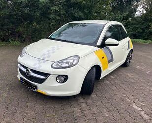 Opel Adam Gebrauchtwagen