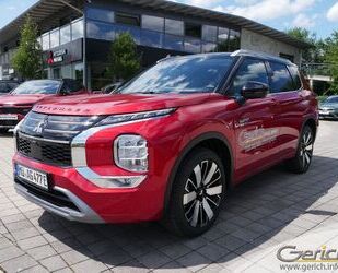 Mitsubishi Plug-in Hybrid Outlander Gebrauchtwagen