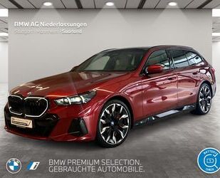 BMW i5 Gebrauchtwagen