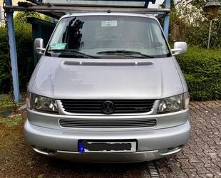 VW T4 Multivan Gebrauchtwagen