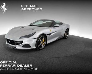 Ferrari Portofino Gebrauchtwagen