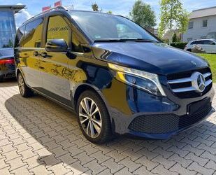 Mercedes-Benz V 300 Gebrauchtwagen