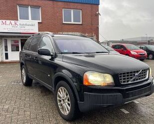 Volvo XC90 Gebrauchtwagen