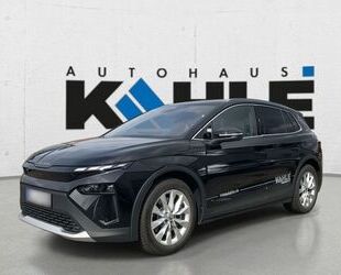 Skoda Elroq Gebrauchtwagen