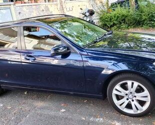 Mercedes-Benz C 220 Gebrauchtwagen