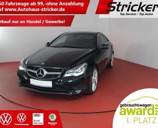 Mercedes-Benz E 250 Gebrauchtwagen