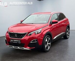 Peugeot 3008 Gebrauchtwagen