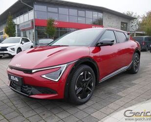 Kia EV6 Gebrauchtwagen