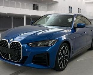 BMW 430 Gran Coupé Gebrauchtwagen