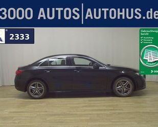Mercedes-Benz A 250 Gebrauchtwagen