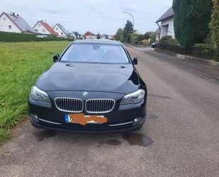 BMW 525 Gebrauchtwagen