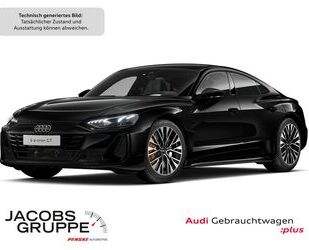 Audi e-tron GT Gebrauchtwagen