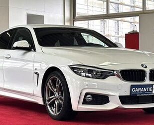 BMW 430 Gran Coupé Gebrauchtwagen