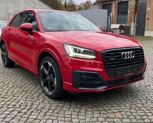 Audi Q2 Gebrauchtwagen