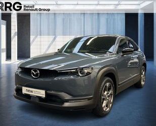 Mazda MX-30 Gebrauchtwagen