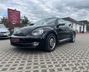 VW Beetle Gebrauchtwagen