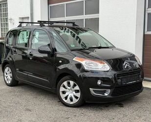 Citroen C3 Picasso Gebrauchtwagen