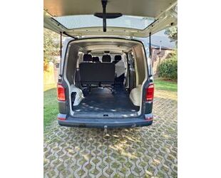 VW T6 Kombi Gebrauchtwagen