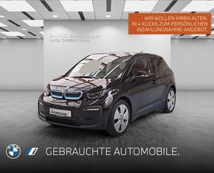 BMW i3 Gebrauchtwagen